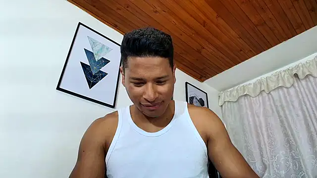 sam her online show from 11/08/25, 04:51