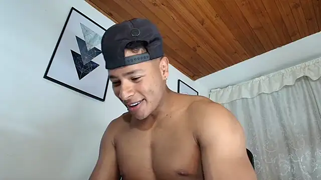 sam her online show from 12/17/25, 09:10