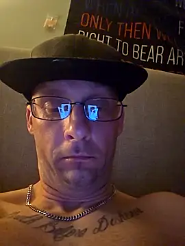 SirGhost19 online show from 02/04/26, 09:04