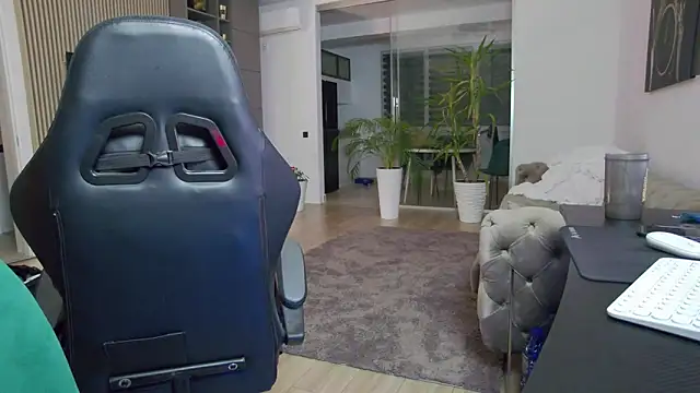 UbbeViking online show from 03/01/25, 11:15