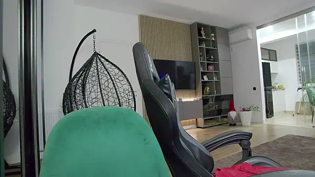 UbbeViking online show from 02/03/26, 07:41