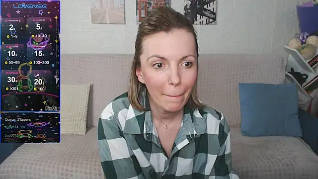 kiramarta online show from 12/20/25, 08:27