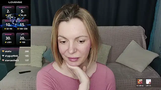 kiramarta online show from 03/06/26, 03:41