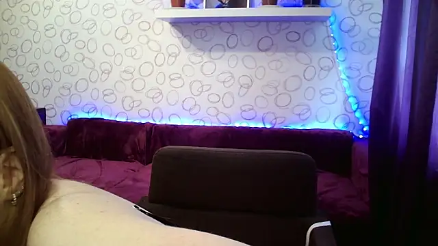 bariellass online show from 03/10/25, 12:15