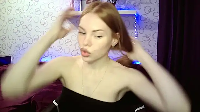 bariellass online show from 12/04/25, 01:20