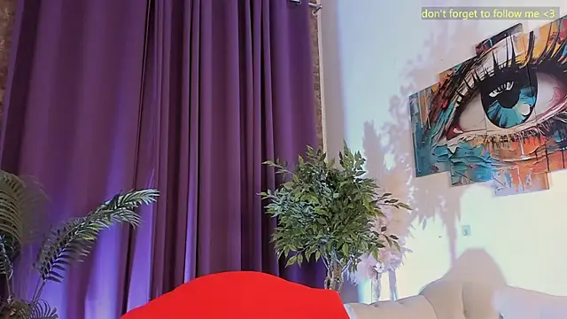 LauraCoy online show from 03/05/26, 08:49