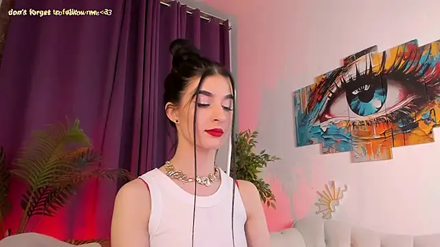 LauraCoy online show from 06/11/26, 03:04