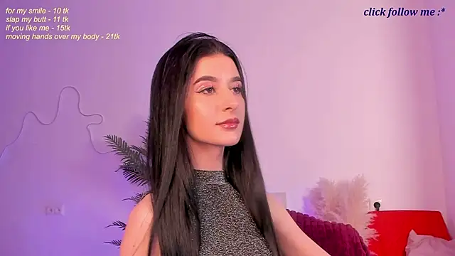 LauraCoy online show from 07/28/26, 08:52