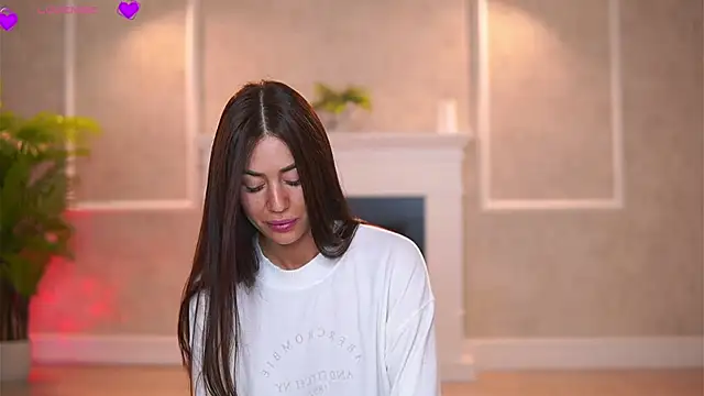 Abbela White online show from 10/21/25, 05:08