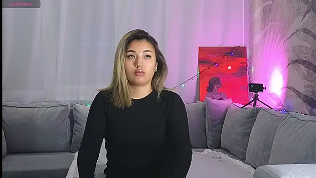 Snapshot of lily__foster chatting on 01/05/25, 04:04 lily  foster online show from 01/05/25, 04:04