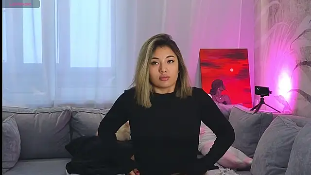 Snapshot of lily__foster chatting on 01/17/25, 06:04 lily  foster online show from 01/17/25, 06:04