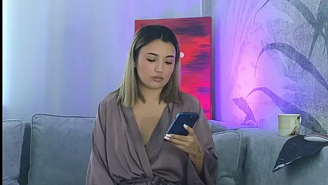 Snapshot of lily__foster chatting on 02/26/25, 01:41 lily  foster online show from 02/26/25, 01:41