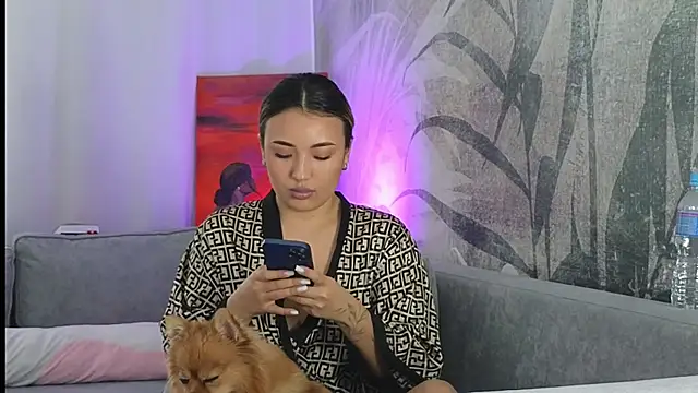 Snapshot of lily__foster chatting on 03/04/25, 08:13 lily  foster online show from 03/04/25, 08:13