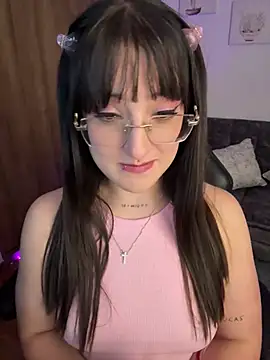 Megan lu2 online show from 02/25/25, 02:58