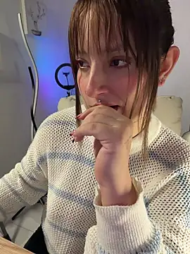 Megan lu2 online show from 06/11/26, 07:17