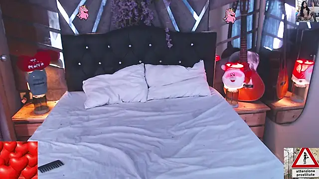 jessica beltran31 online show from 04/12/26, 09:09