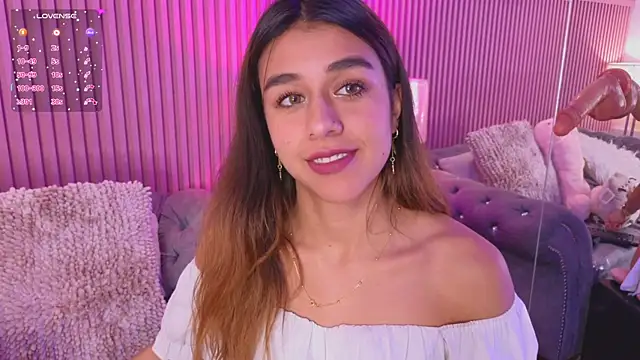 Emiily Scott1 online show from 01/15/25, 06:19