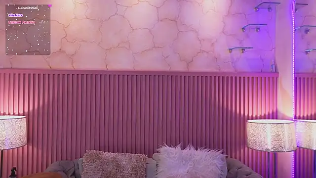 Emiily Scott1 online show from 01/16/25, 06:59