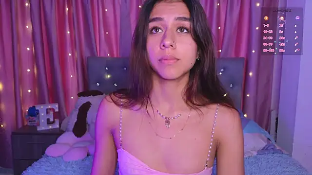 Emiily Scott1 online show from 09/17/25, 09:16