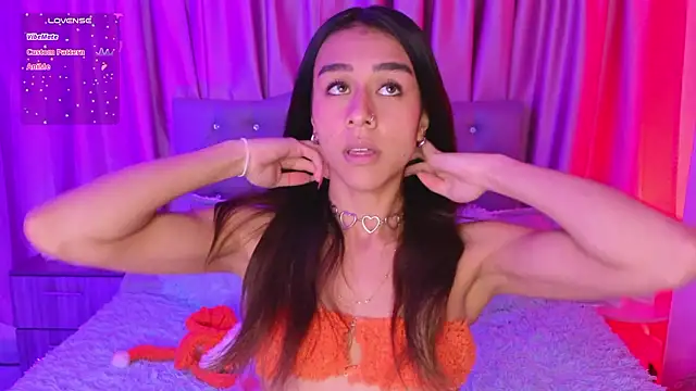 Emiily Scott1 online show from 02/19/26, 12:06