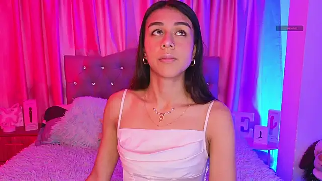 Emiily Scott1 online show from 03/27/26, 07:13