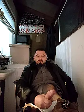 erbod Johnny online show from 09/23/25, 10:57