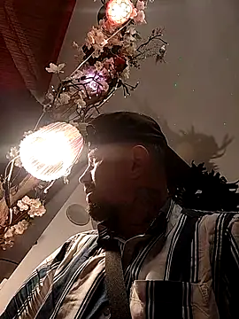 erbod Johnny online show from 11/06/25, 11:04