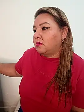 HORNY MATURE25 online show from 02/04/26, 01:22