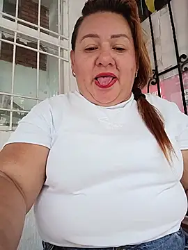 HORNY MATURE25 online show from 07/05/26, 08:49