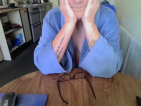 daddyflash online show from 03/14/26, 10:10