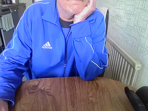 daddyflash online show from 03/30/26, 09:32