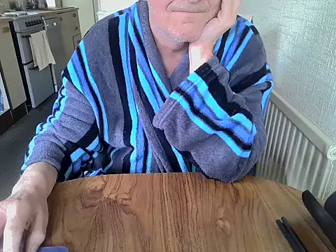 daddyflash online show from 04/12/26, 10:53