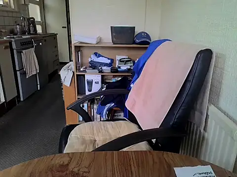 daddyflash online show from 05/15/26, 10:00