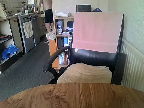 daddyflash online show from 07/14/26, 09:03