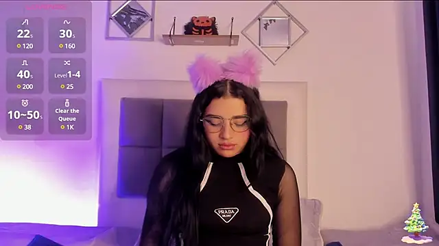 Snapshot of aliice_walker_ chatting on 01/14/25, 06:38 aliice walker  online show from 01/14/25, 06:38