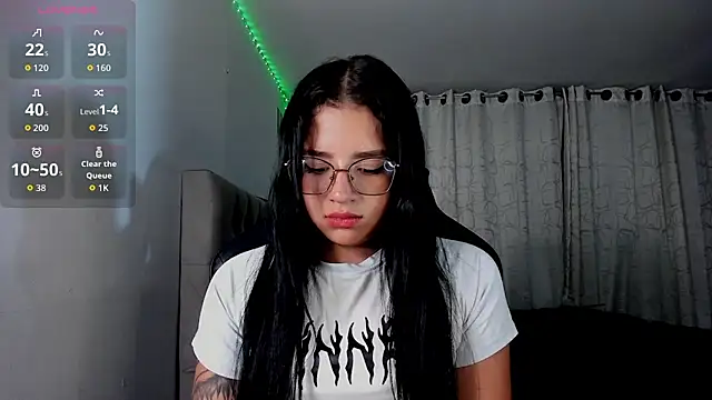 aliice walker  online show from 01/16/26, 12:14