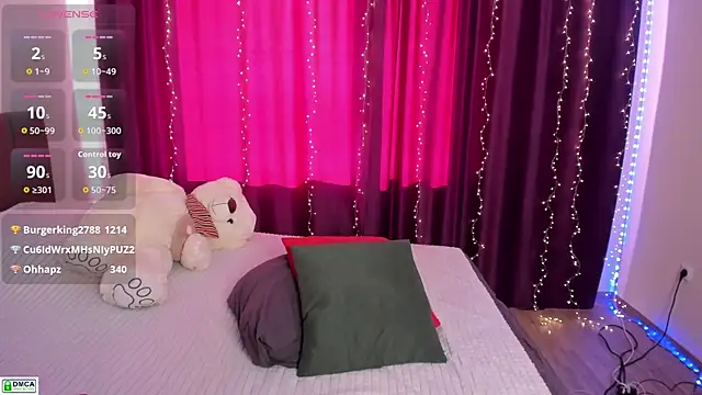 Snapshot of goodnightkitty chatting on 06/11/26, 12:32 goodnightkitty online show from 06/11/26, 12:32