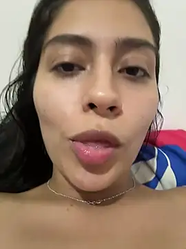 Sophie  Foxxx online show from 01/18/25, 10:39