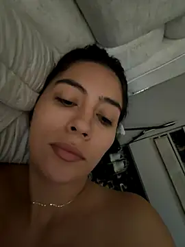 Sophie  Foxxx online show from 11/19/25, 12:27