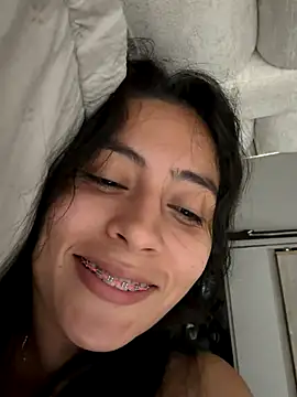 Sophie  Foxxx online show from 11/21/25, 01:10