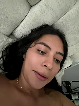 Sophie  Foxxx online show from 11/22/25, 01:54