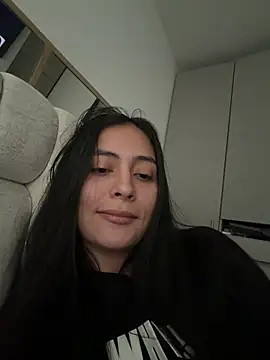 Sophie  Foxxx online show from 03/20/26, 09:08