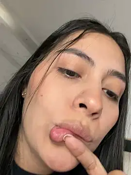 Sophie  Foxxx online show from 03/26/26, 04:34