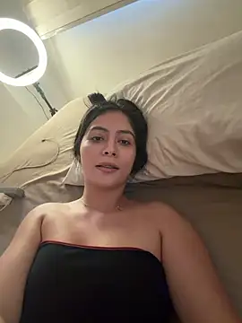 Sophie  Foxxx online show from 04/08/26, 12:27