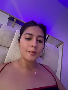 Sophie  Foxxx online show from 04/12/26, 05:29