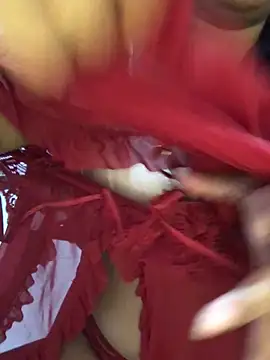 Rose Olivia online show from 01/13/26, 03:39