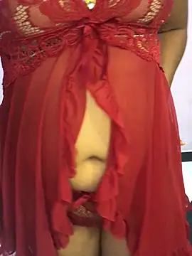 Rose Olivia online show from 03/29/26, 03:56