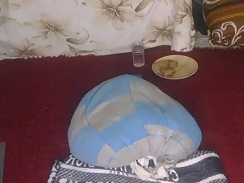 Pretty hazel online show from 04/27/26, 06:39