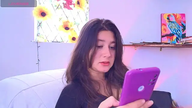 kisstarxxx online show from 02/27/26, 10:21