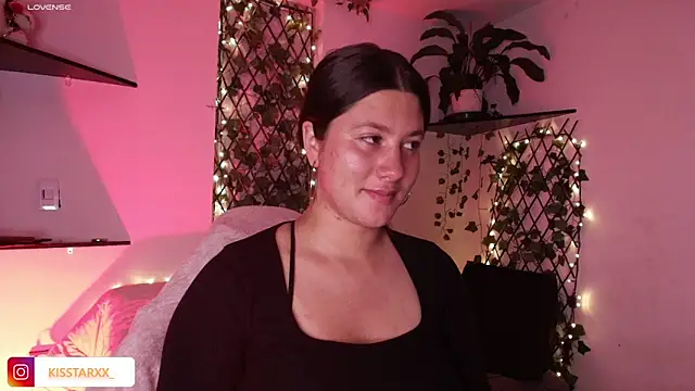 kisstarxxx online show from 07/02/26, 03:23